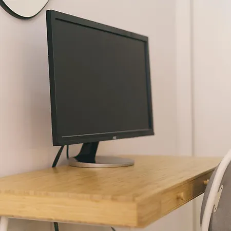 102 - Hut Spot * Peniche