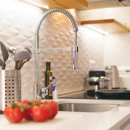 Daire 102 - Hut Spot