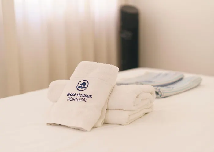 102 - Hut Spot Appartement