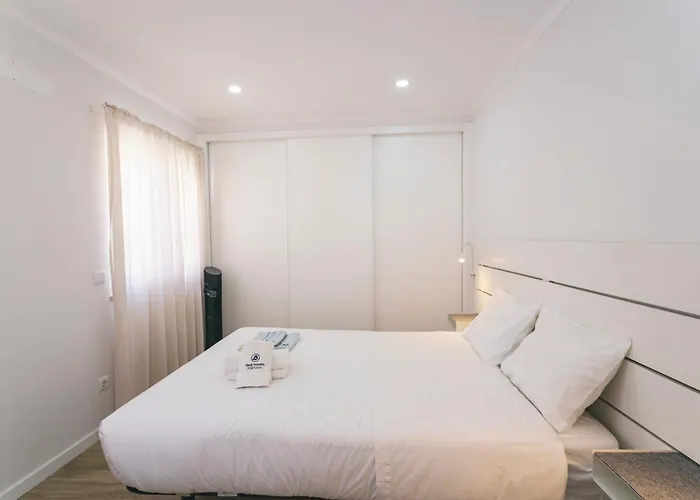 102 - Hut Spot Appartement *