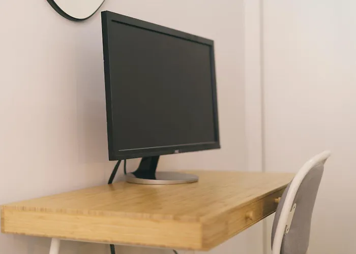 102 - Hut Spot * Peniche