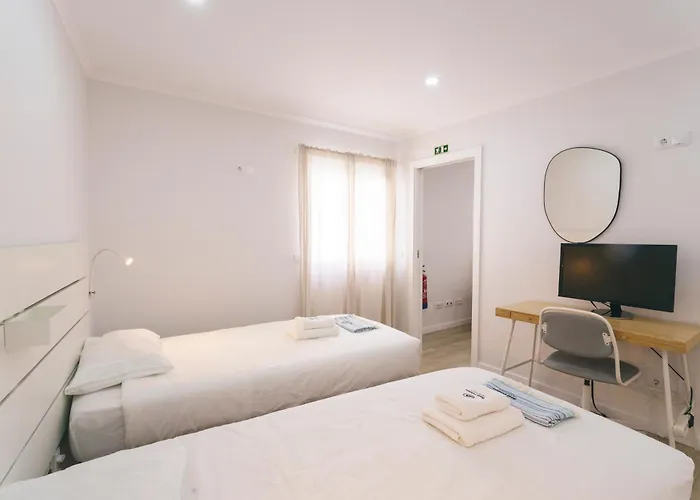 102 - Hut Spot Appartement