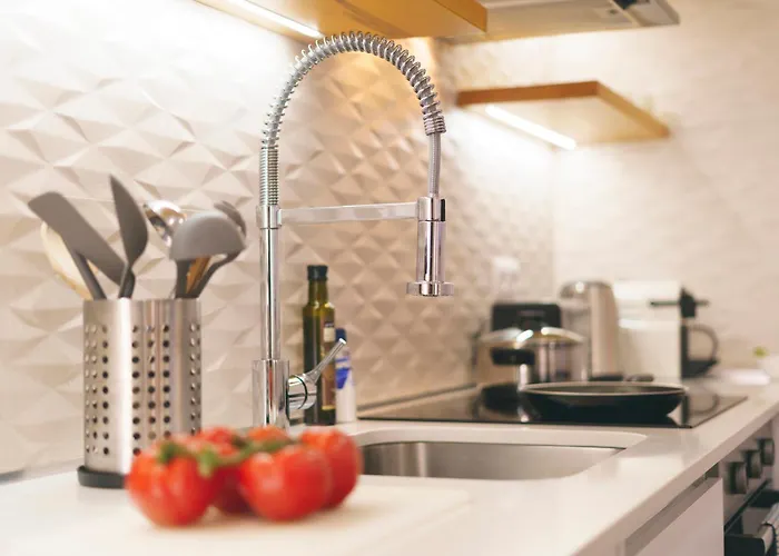 Appartement 102 - Hut Spot