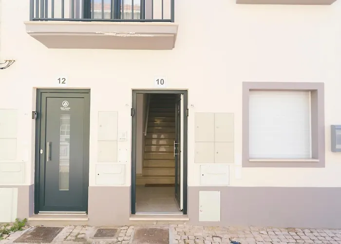 102 - Hut Spot Appartement *