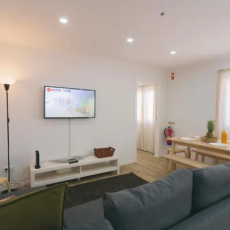 Apartamento 102 - Hut Spot