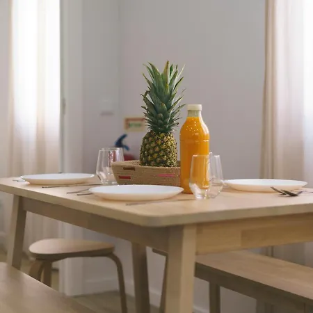 102 - Hut Spot Apartamento Peniche