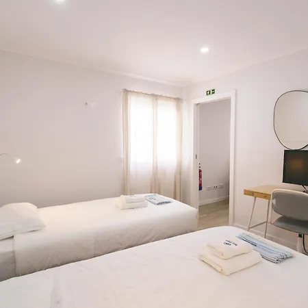 102 - Hut Spot Apartamento