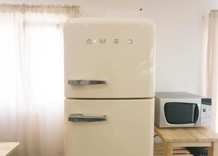 Appartamento 102 - Hut Spot Peniche